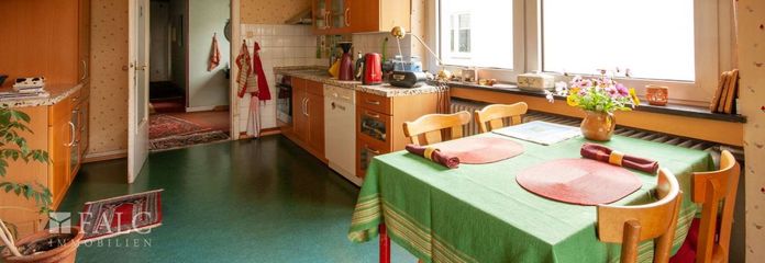 Küche OG1