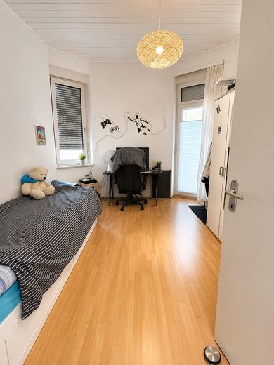 Schlaf/Kinderzimmer