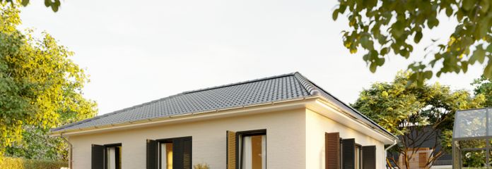 Una casa che si adatta alla vostra vita