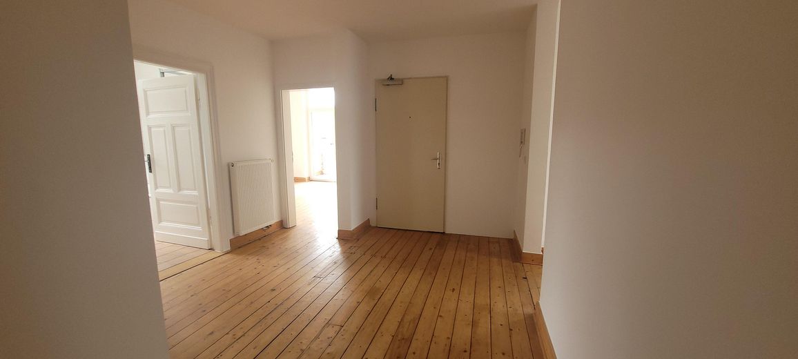 Wunderschöne 4,5 Zimmer Altbauwohnung, frisch renoviert – Erstbezug in begehrter Wohnlage – Foto 15