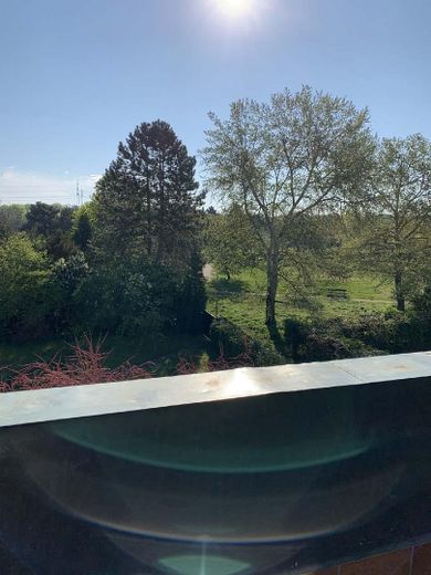 Aussicht