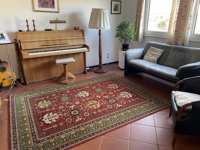 Nord-West-Zimmer unten 1
