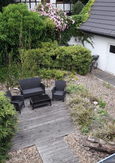 Schöne 3-Zimmerwohnung mit  Gemeinschaftsgarten in Braunschweig-Lehndorf – Foto 17