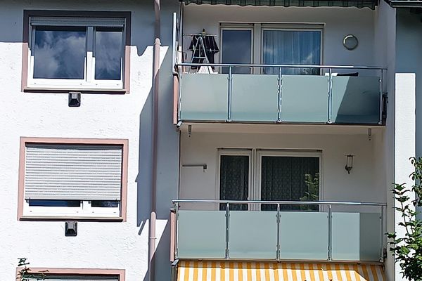 2-kamerappartement in Waiblingen