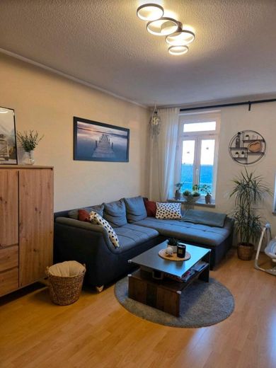 2,5 Raum Wohnung 4. OG mit Balkon, Chemnitz- Bernsdorf – Foto 14