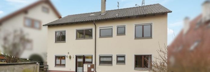 Viel Platz für die ganze Familie!