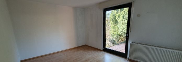 Kinder-Schlafzimmer EG