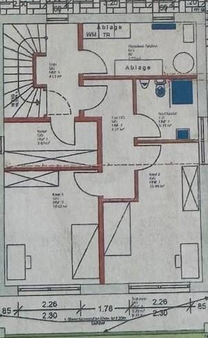 Traumhaftes Einfamilienhaus mit Seesicht im Guggenbühl – Untergeschoss