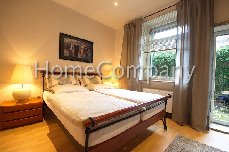 Ansprechend eingerichtete Wohnung mit W-LAN, zwei Schlafzimmern und Terrasse Nähe Steeler Ortskern – 3d5bbc3dab9119dce70155c846667ad902773d9f.jpg