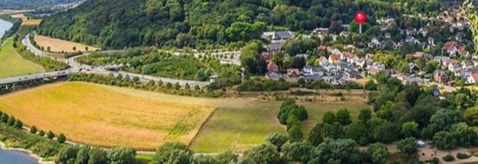 Lage mit Lebensqualität