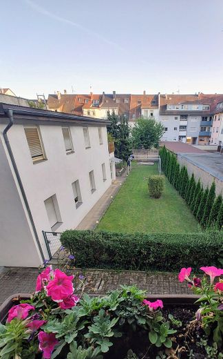 Wohnung im EG mit Terrasse und Gartenzugang – फोटो 3