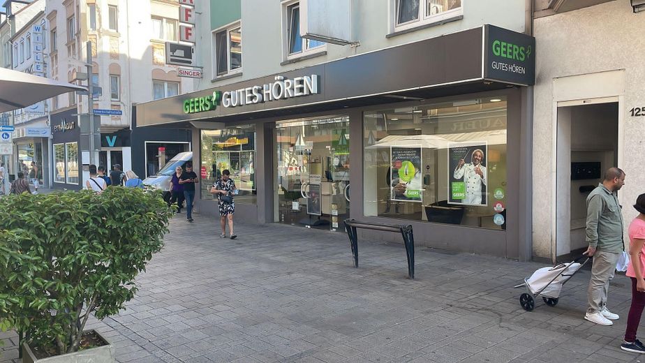 Attraktive Ladenfläche in belebter Marktstraße Oberhausen – Ideal für vielseitige Nutzung! – फोटो 1