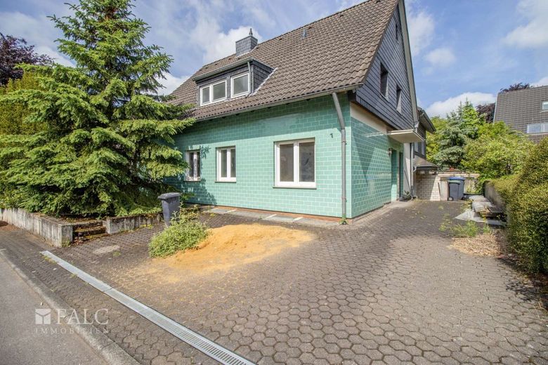 Start living - perfektes Fundament für Ihre Träume! – Willkommen Zuhause