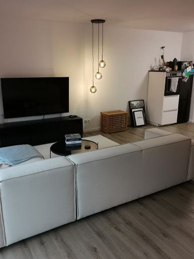 Wohn- und Essbereich