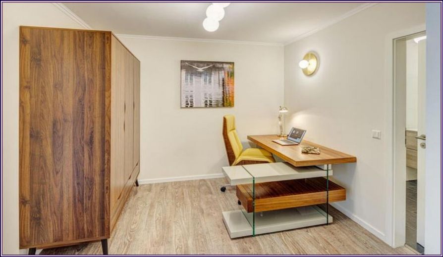 Elegante appartamento di 2 locali in posizione tranquilla e verde – Foto 5