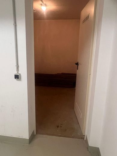 Keller abschließbar