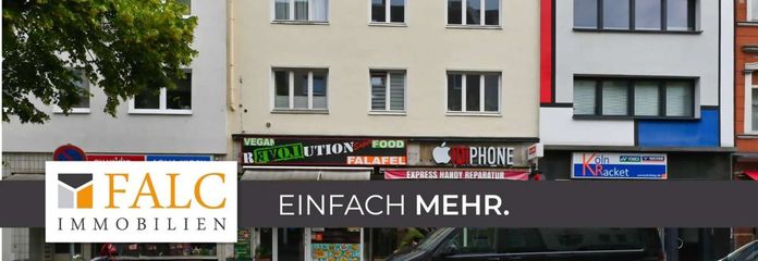 Ansicht Venloer Str