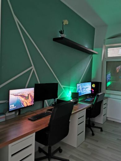 Büro