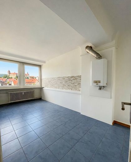 Vollvermietetes Wohn-/Geschäftshaus in Saarbrücken-St. Johann – फोटो 11