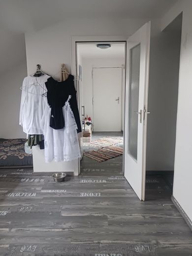 Nachmieter zeitnah gesucht für schnuckelige 1 Zimmer Wohnung – Foto 6