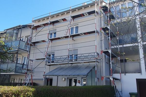 Un gioiello! Appartamento di 2 locali in posizione tranquilla!