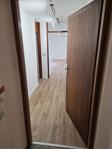 Frisch renovierte 1-Zimmer-Wohnung mit Wintergarten & Stellplatz in Ludwigsburg-Neckarweihingen – Foto 1