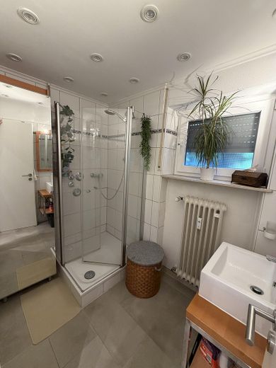Appartamento con terrazza a Feuerbach in Pfostenwäldle - senza agenzia! – Foto 10