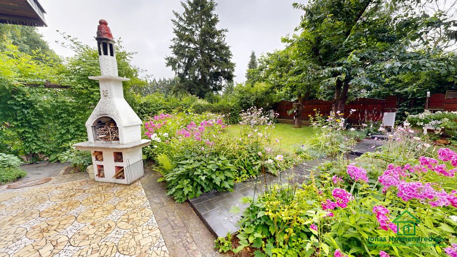 Bungalow mit Garten - für den Käufer provisionsfrei – Foto 13