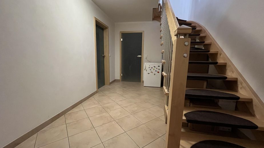 Zugang Fitness/Wellness