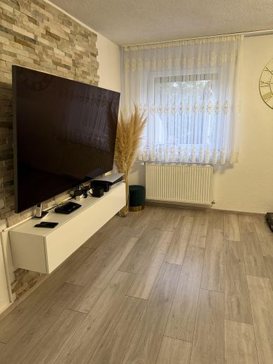 Etagenwohnung 3 Zimmer absolut zentral in Kempten Privat – Foto 3