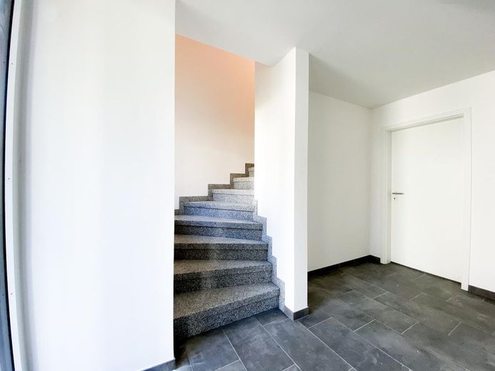 Treppenhaus