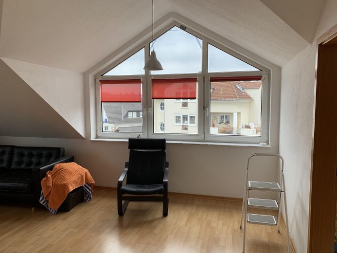 Wohnung 1 Ess-/Wohnzimmer