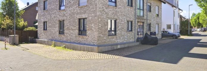 ++ Das Besondere suchen, das Beste finden: Großzügige Maisonette-ETW mit Süd-Dachterrasse! ++