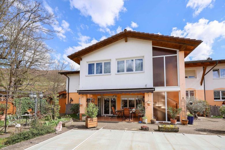 Aussenansicht West_1