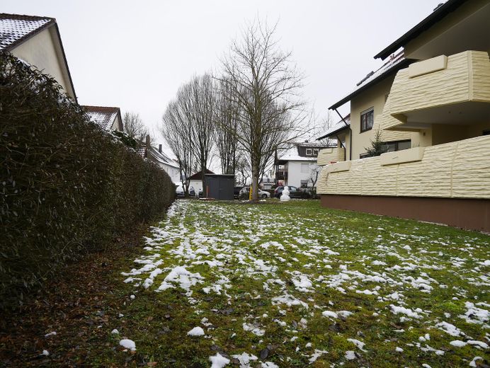 Gemeinschaftsgarten 2