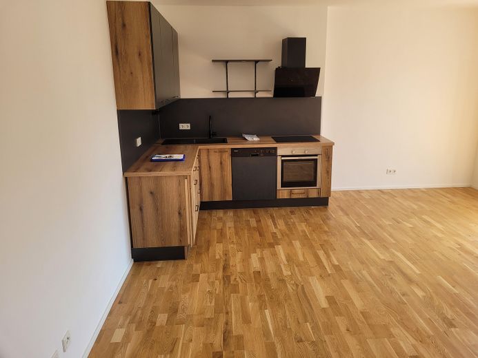 2-Zimmer Wohnungen, Mildred-Scheel-Str. 9-11a, Amberg – Foto 6
