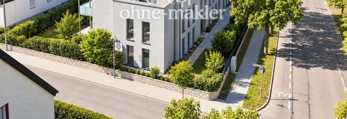 21 appartements à proximité immédiate de l’université