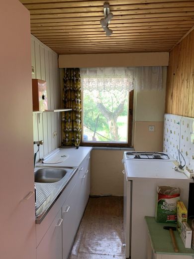 Einfamilienhaus + Gartenbungalow in bester Lage – Foto 30