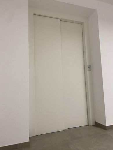 58 m² - Effizienzhaus - Erstbezug - Balkon - Aufzug - Sauna - Luftkurort - Rothaargebirge – Aufzug