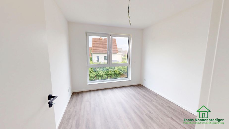 Modernes Reihenhaus mit Garage zum Erstbezug 3-Geschosse – Foto 38