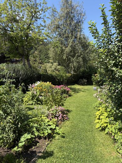 3,5 Zi. Gartenwohnung am Tegernsee – Foto 2