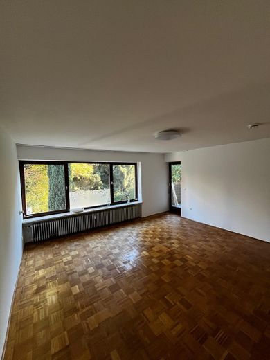 Erstvermietung 3er WG mit Balkon im ruhiger Zentrumslage – Zimmer 3