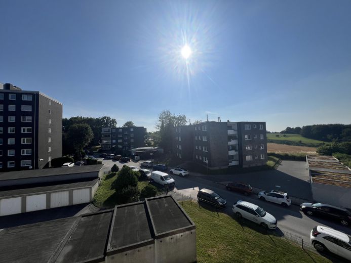 Gemütliche 1-Zimmer-Wohnung mit Balkon in Heiligenhaus – ab 01.08. bezugsfrei – Foto 9