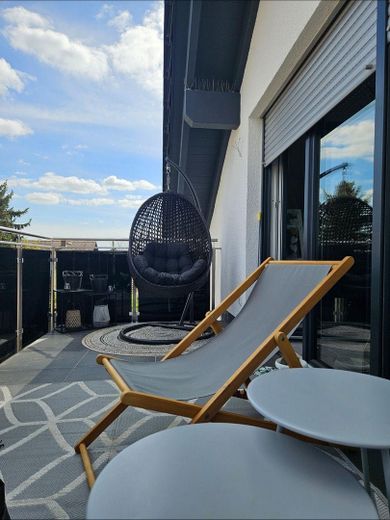 4 Zimmer Neubauwohnung mit Balkon in Erlensee Langendiebach – Foto 10