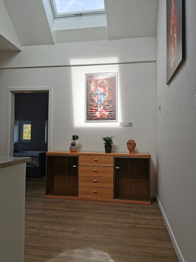 prachtig maisonnette-appartement energieklasse A+ – Foto 3