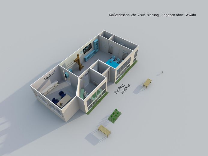 Eingangsebene 1
