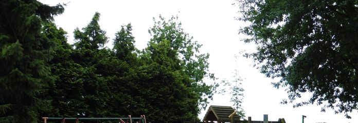 Spielplatz