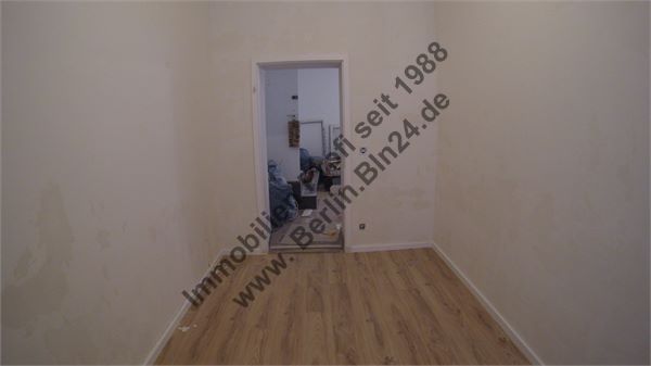 Mietwohnung - BEZUG nach Vollsanierung - 2 Personenhaushalt – GP ---- 04.03.2017 536