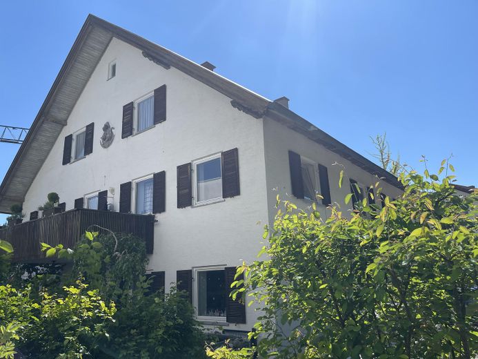Ostansicht