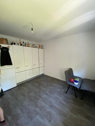 2-Zimmer Wohnung Hösbach 61m² – Küche